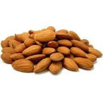 Common California Almonds