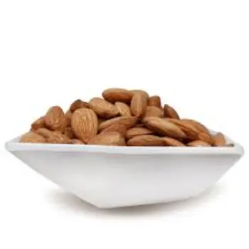 Natural California Almonds