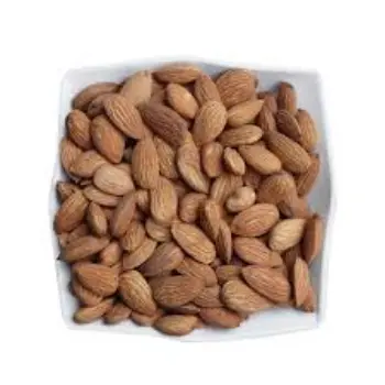 Common California Almonds