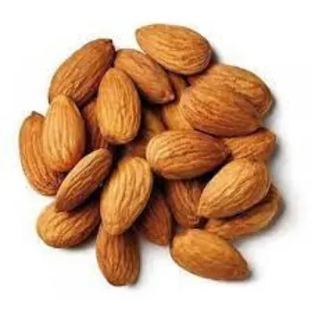 Natural California Almonds