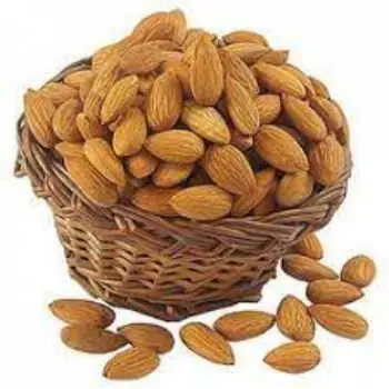 Natural California Almonds