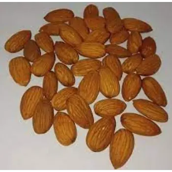 Natural California Almonds
