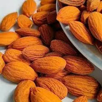 Natural California Almonds