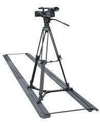 Camera Dolly Track