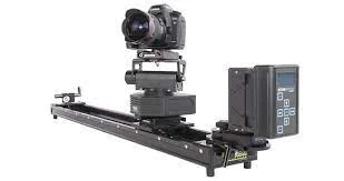 Motorized Camera Slider