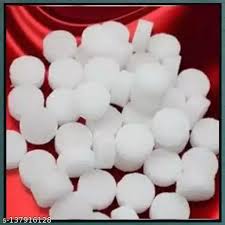 Camphor Tablet