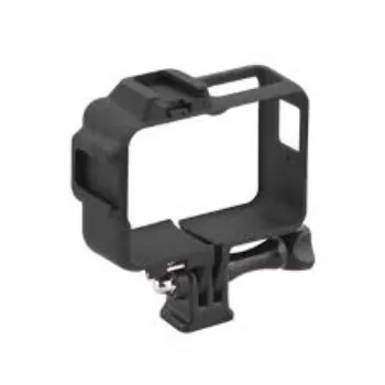 High Caliber Camera Cover