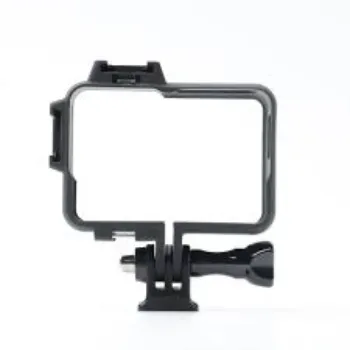 Power Coated  Camera Cover