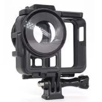  Temp Proof Camera Cover