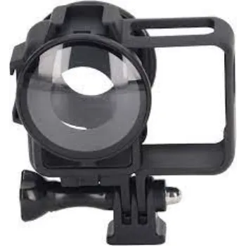  High Strength Camera Cover