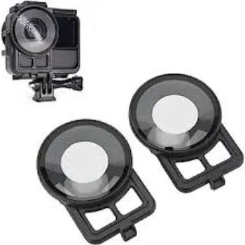 Advanced Features Camera Cover