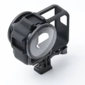  Perfect Finish Camera Cover