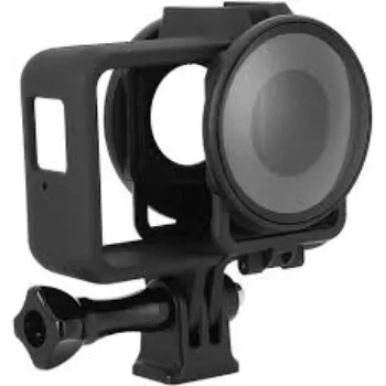 Perfect Finish Camera Cover