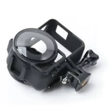 Portable Camera Cover