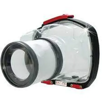 Transparent Camera Cover
