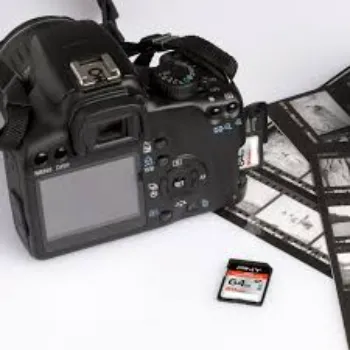  Perfect Finish Camera Memory Card