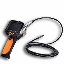 Video Inspection Camera
