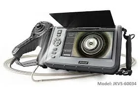 Video Inspection Camera