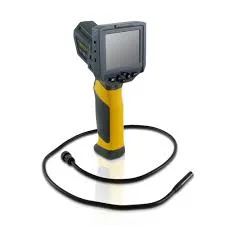 BR250-4 Video Borescope/Wireless Inspection Cameras