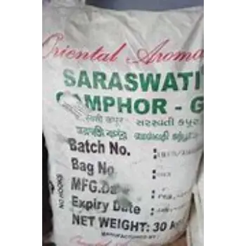  Camphor Powder