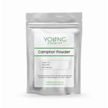  Camphor Powder