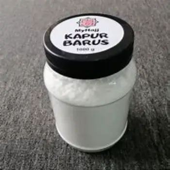 Camphor Powder