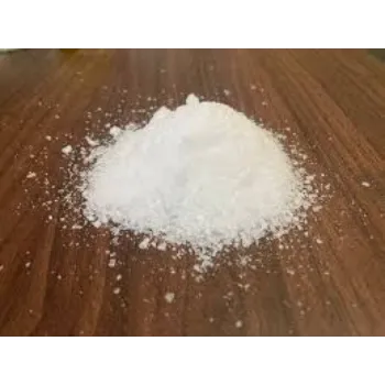 Camphor Powder