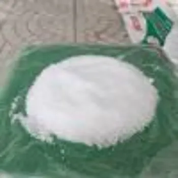 Best Quality Camphor Powder Manufacturer