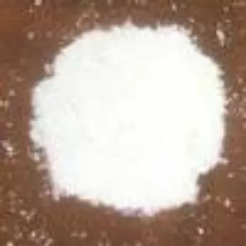 Solid Camphor Powder