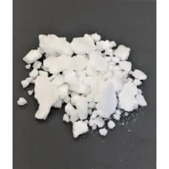 Solid Camphor Powder