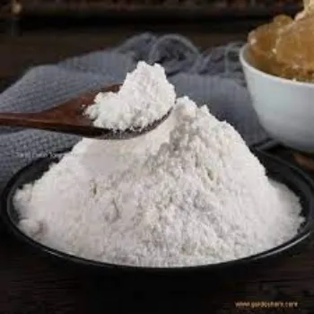 Solid Camphor Powder