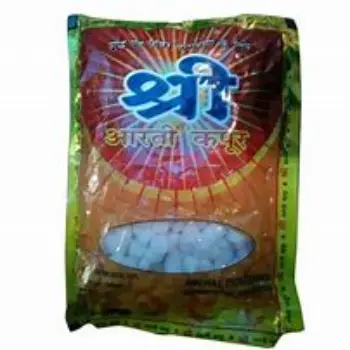  Camphor Tablet