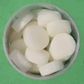 Vikram Camphor Tablet