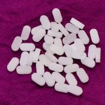 Camphor Tablet