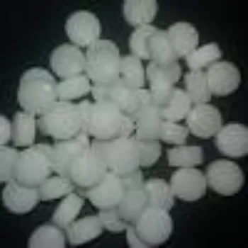 Solid Camphor Tablet