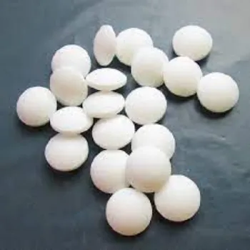 Solid Camphor Tablet
