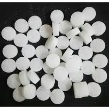 Natural Camphor Tablet