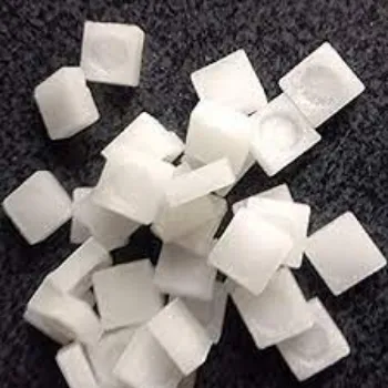 Solid Camphor Tablet