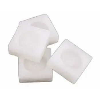 Solid Camphor Tablet