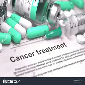 Cancer Drugs