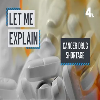 Cancer Drugs