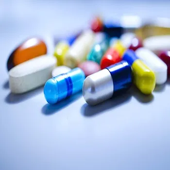 Cancer Drugs