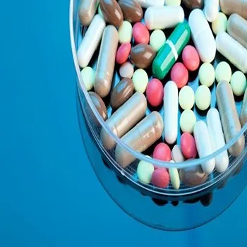 Cancer Drugs