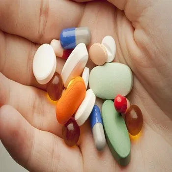 Cancer Drugs