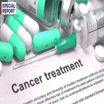 Cancer Drugs