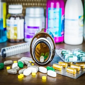 Cancer Drugs