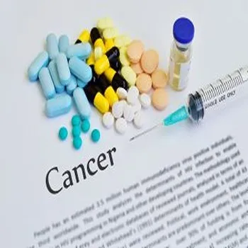 Cancer Drugs