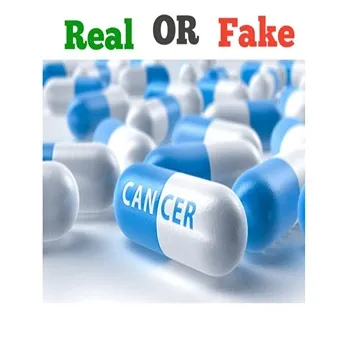 Cancer Drugs