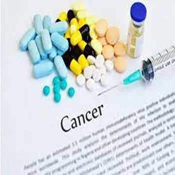 Cancer Drugs