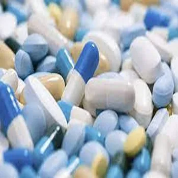 Cancer Drugs